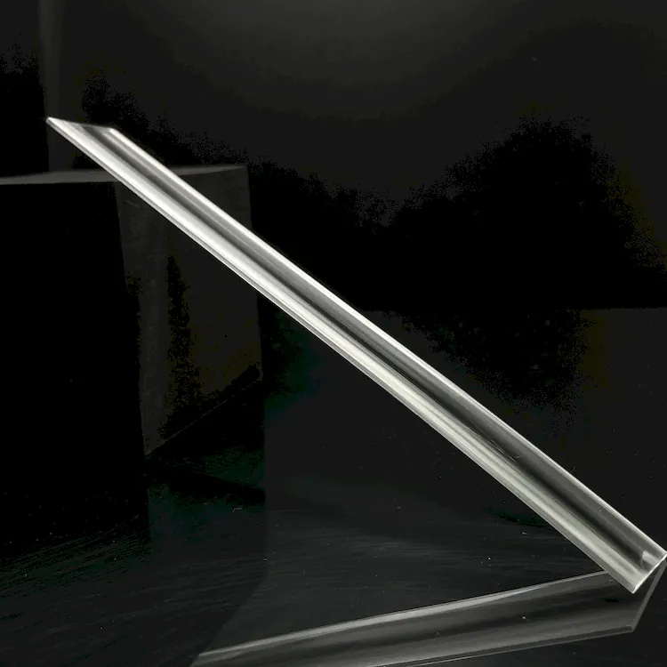 Linear Fresnel Lens Sheet F.10mm